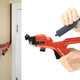Image for article titled Why Screw Around with Paint Brushes When There's a Gun for That?